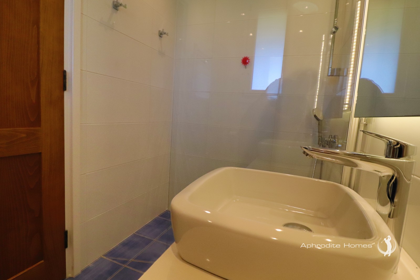 Villa For Sale  in  Aphrodite Hills