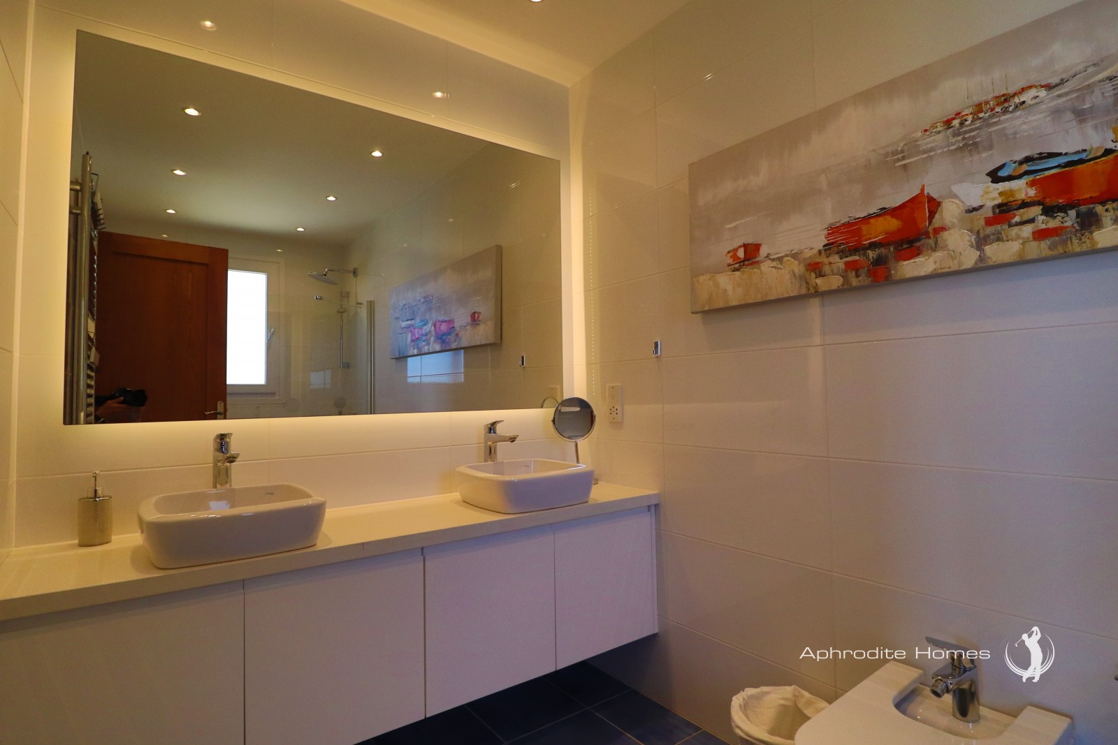 Villa For Sale  in  Aphrodite Hills
