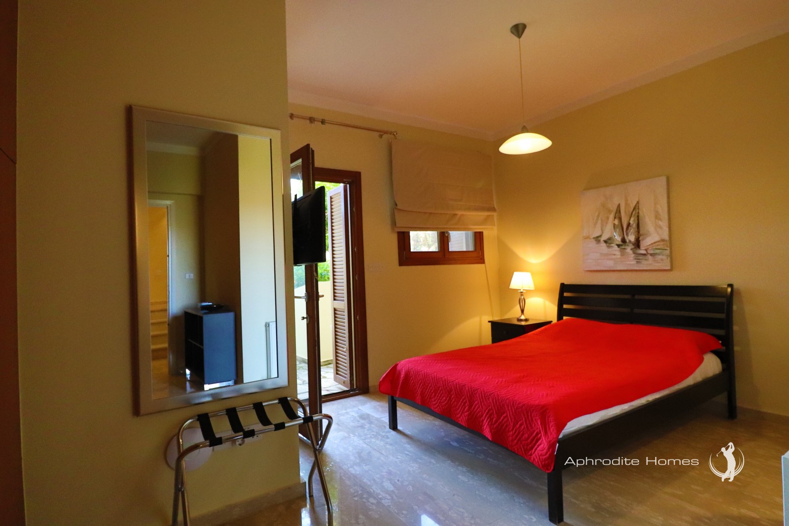 Villa For Sale  in  Aphrodite Hills