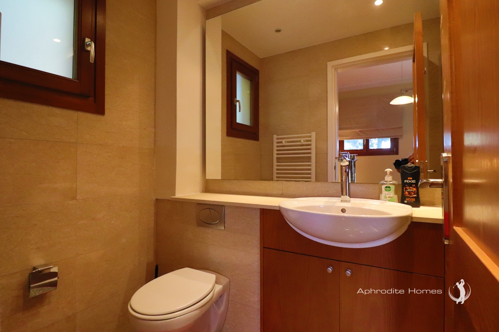 Villa For Sale  in  Aphrodite Hills