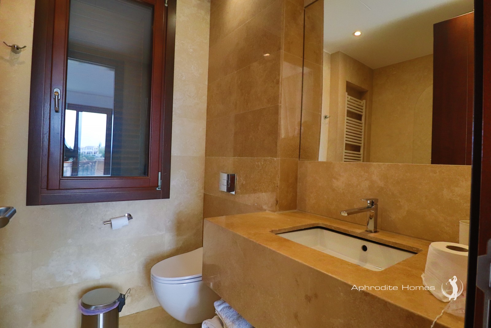 Villa For Sale  in  Aphrodite Hills