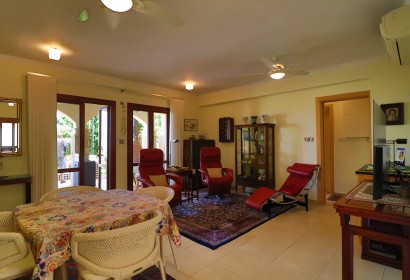 Aphrodite Hills - Theseus Apartment For Sale | AH436P