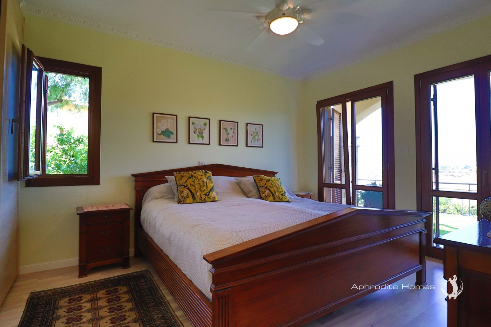 Apartment For Sale  in  Aphrodite Hills - Theseus