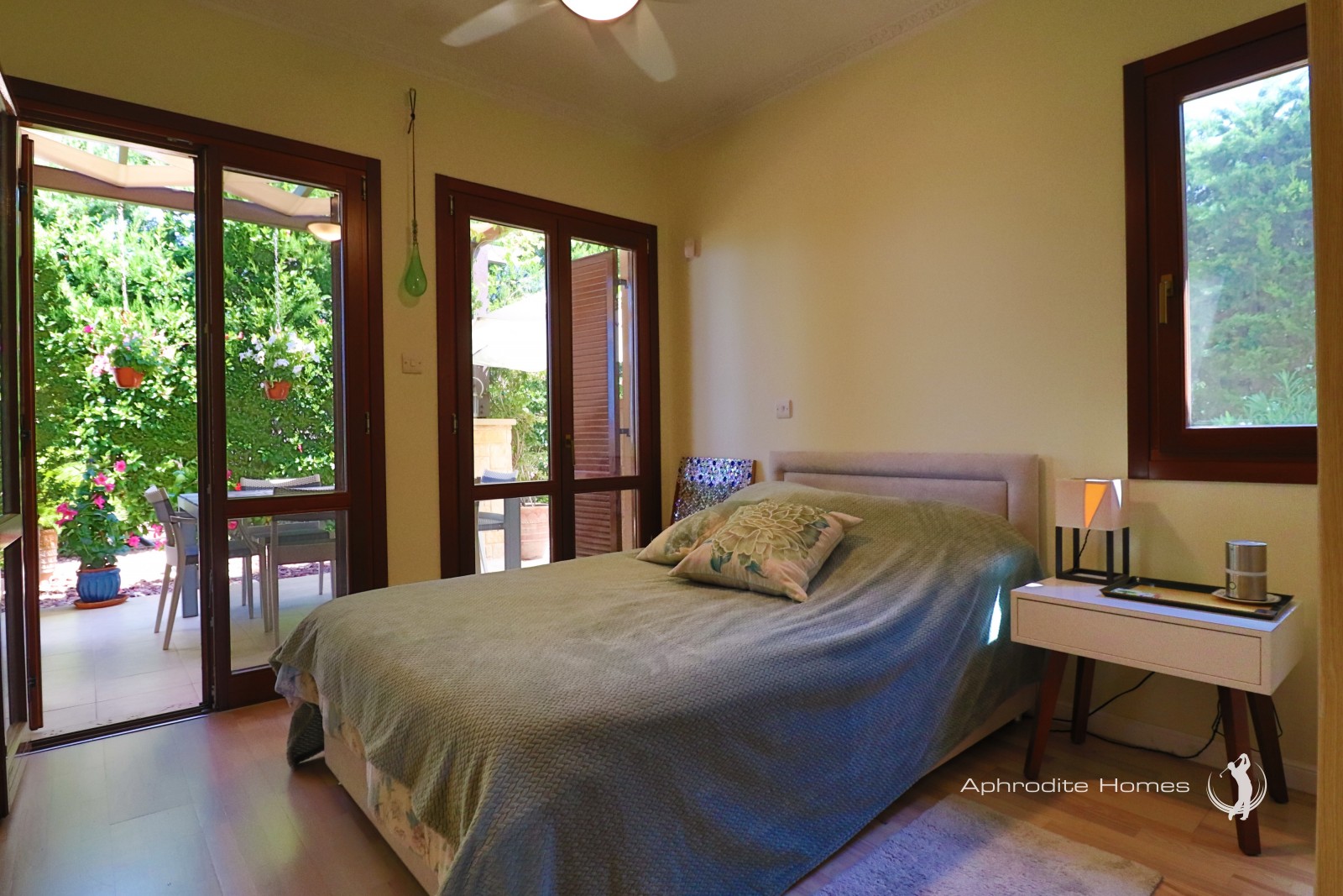 Apartment For Sale  in  Aphrodite Hills - Theseus