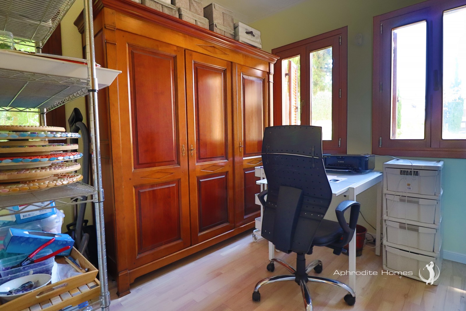 Apartment For Sale  in  Aphrodite Hills - Theseus