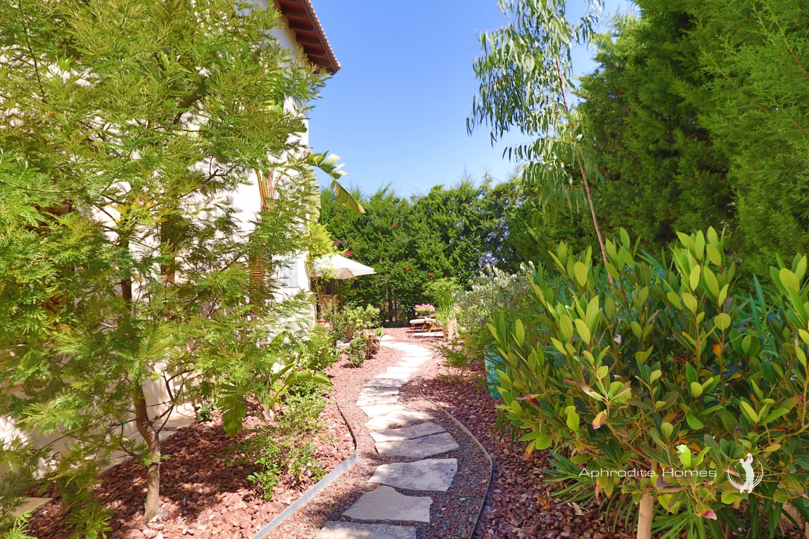 Apartment For Sale  in  Aphrodite Hills - Theseus