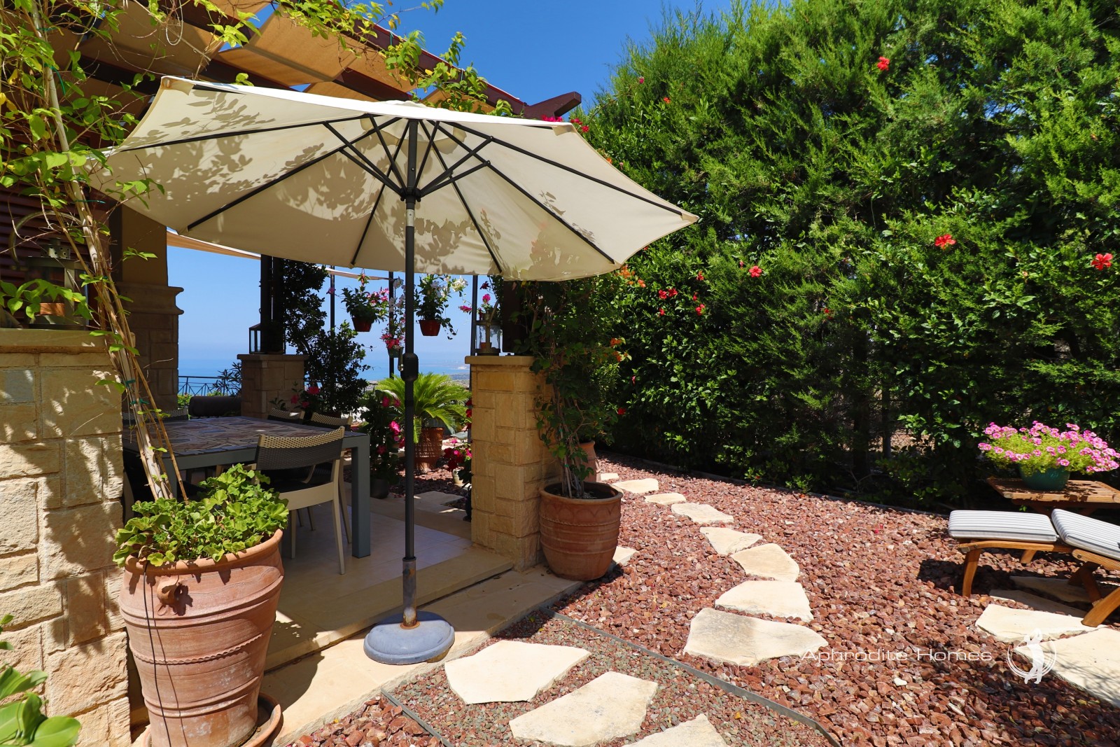 Apartment For Sale  in  Aphrodite Hills - Theseus