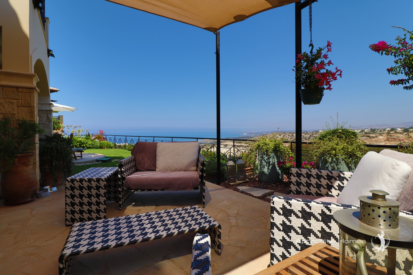 Apartment For Sale  in  Aphrodite Hills - Theseus