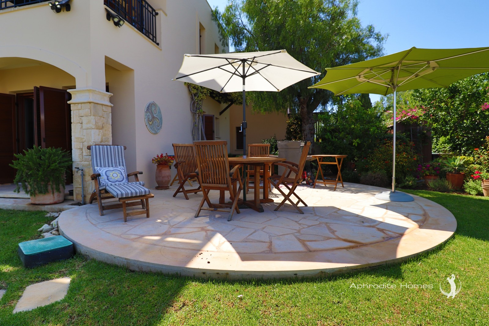 Apartment For Sale  in  Aphrodite Hills - Theseus