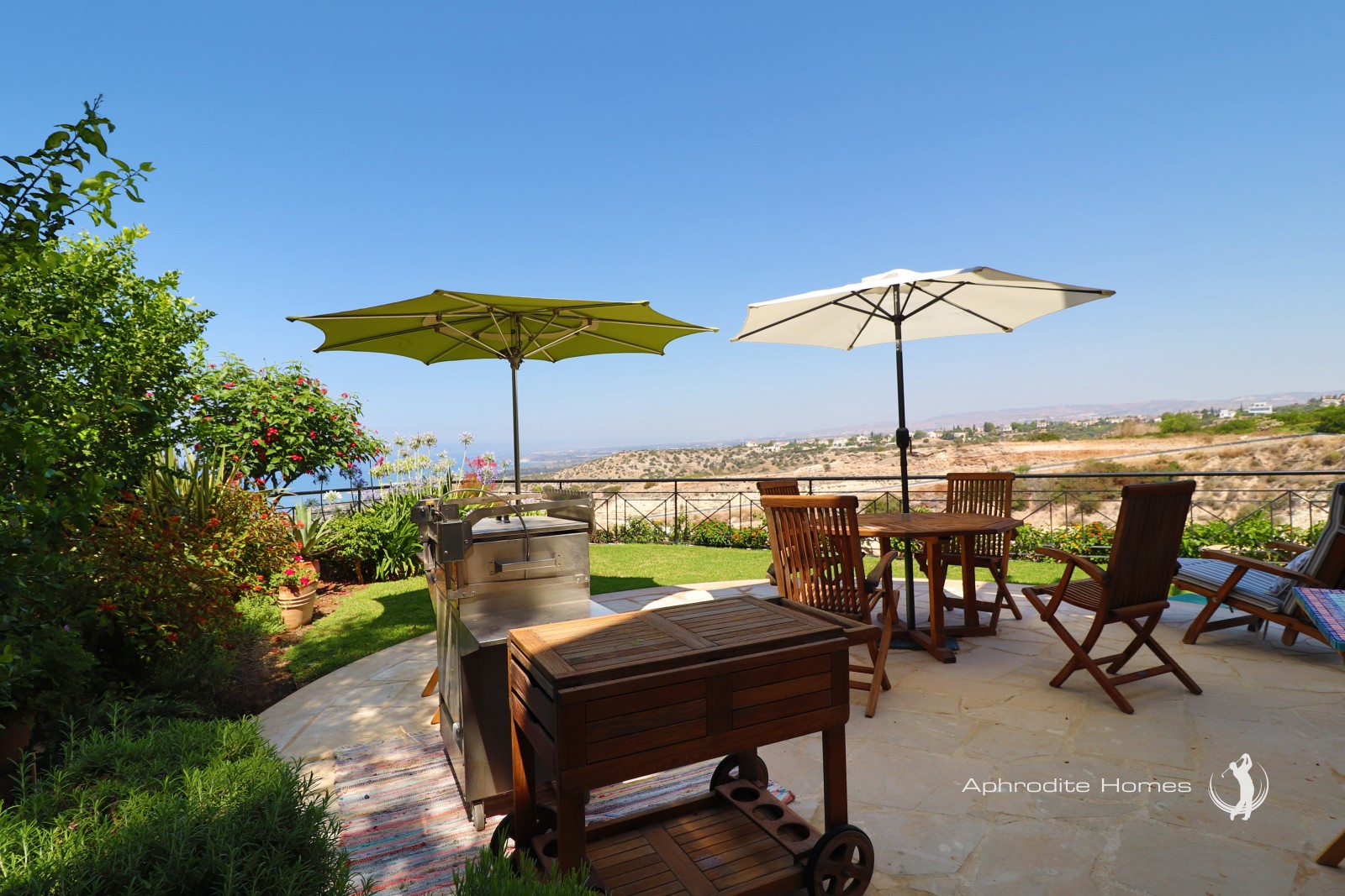 Apartment For Sale  in  Aphrodite Hills - Theseus
