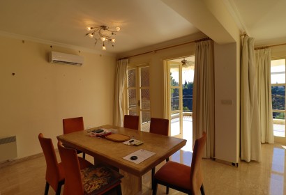 Aphrodite Hills - Adonis Junior Villa For Sale | AH437P