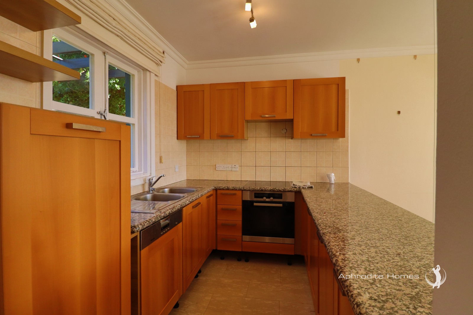 Junior Villa For Sale  in  Aphrodite Hills - Adonis
