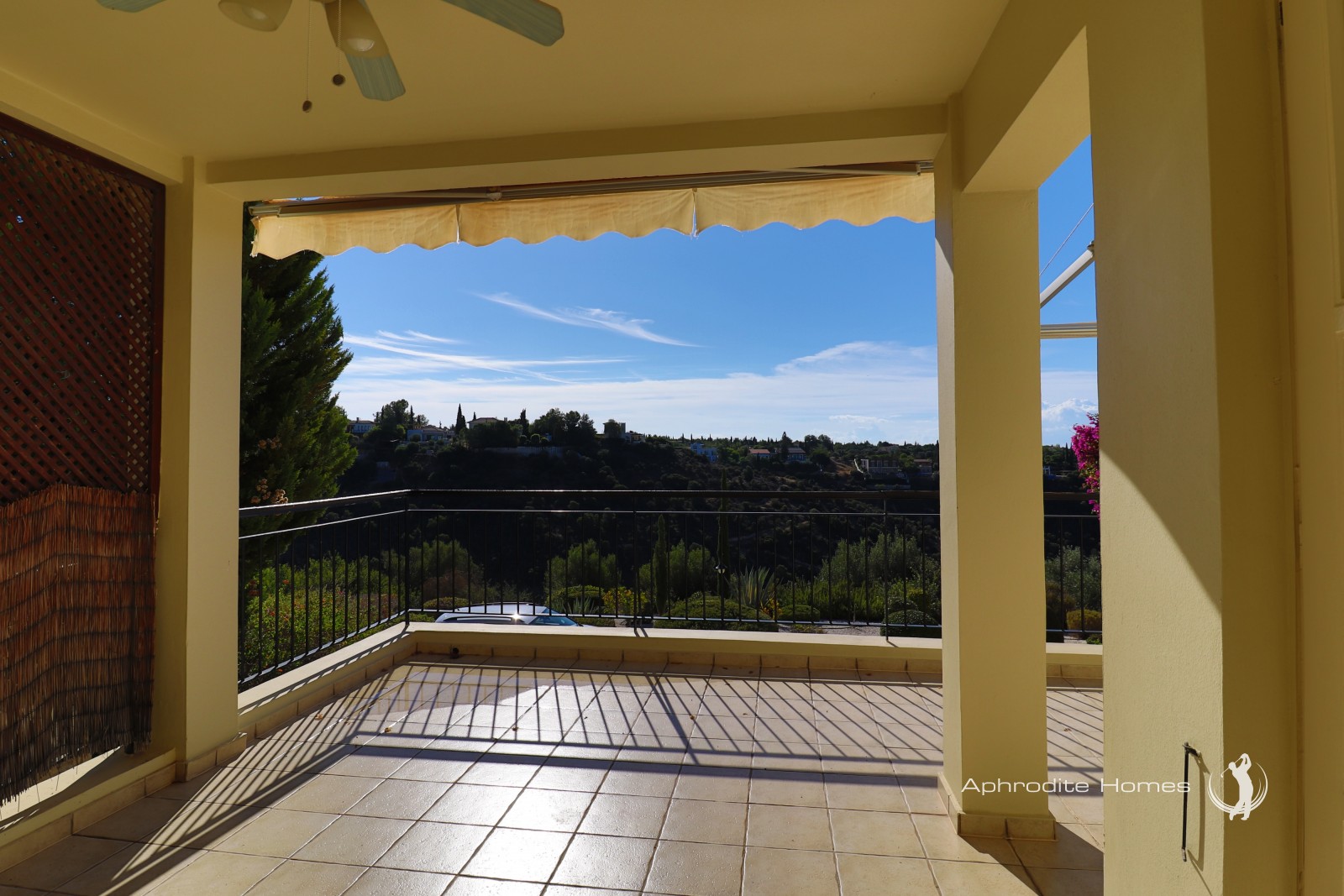 Junior Villa For Sale  in  Aphrodite Hills - Adonis