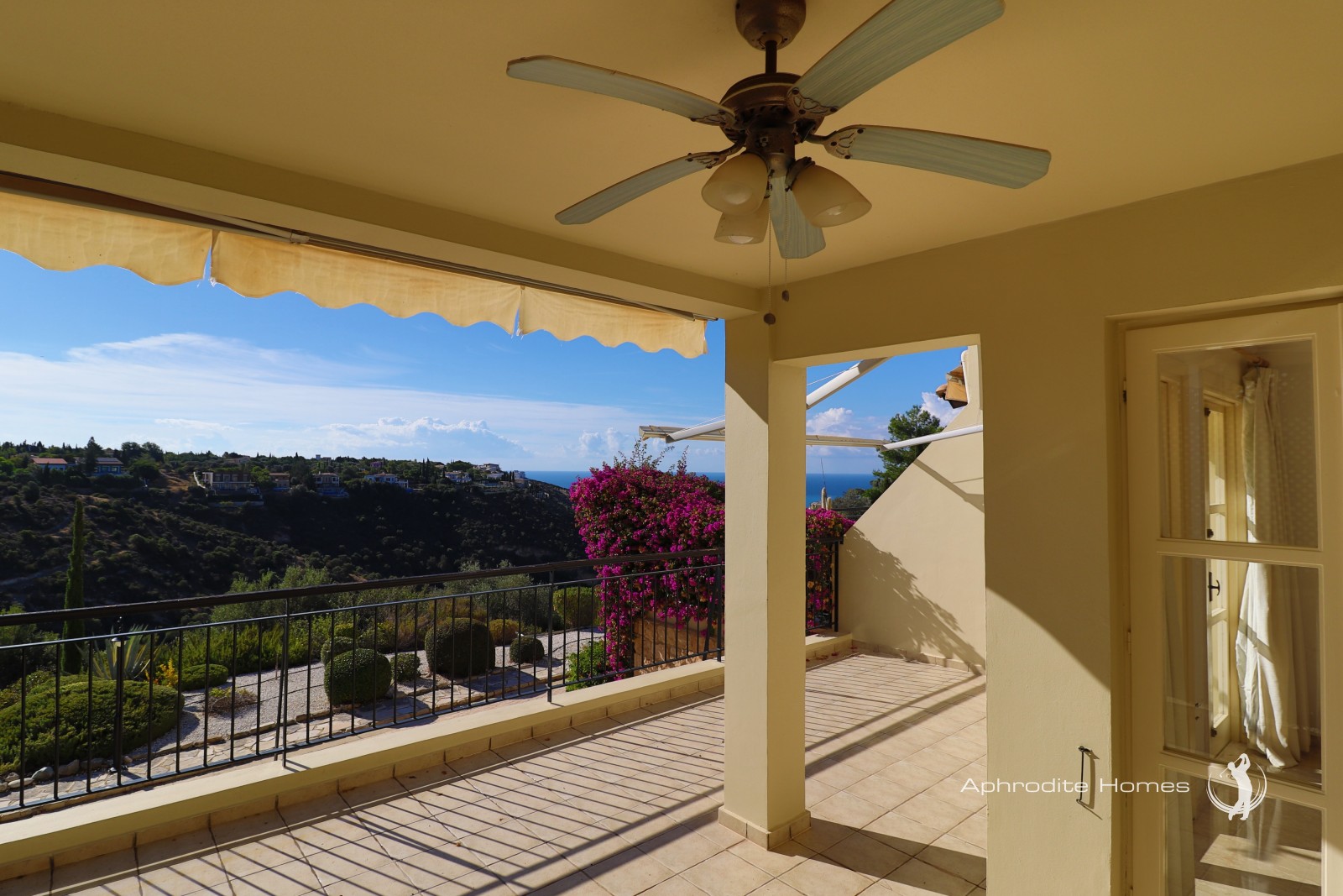 Junior Villa For Sale  in  Aphrodite Hills - Adonis