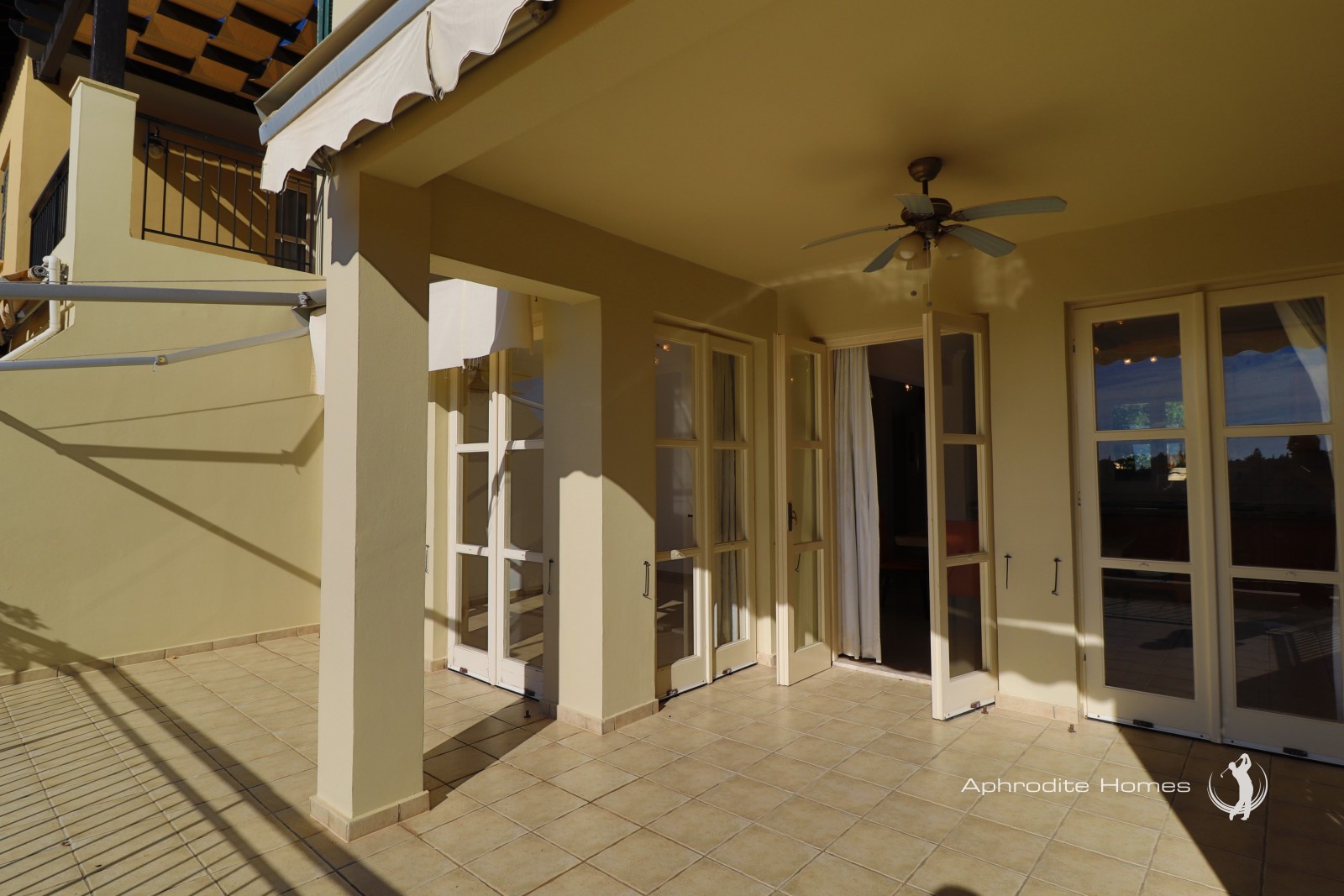 Junior Villa For Sale  in  Aphrodite Hills - Adonis