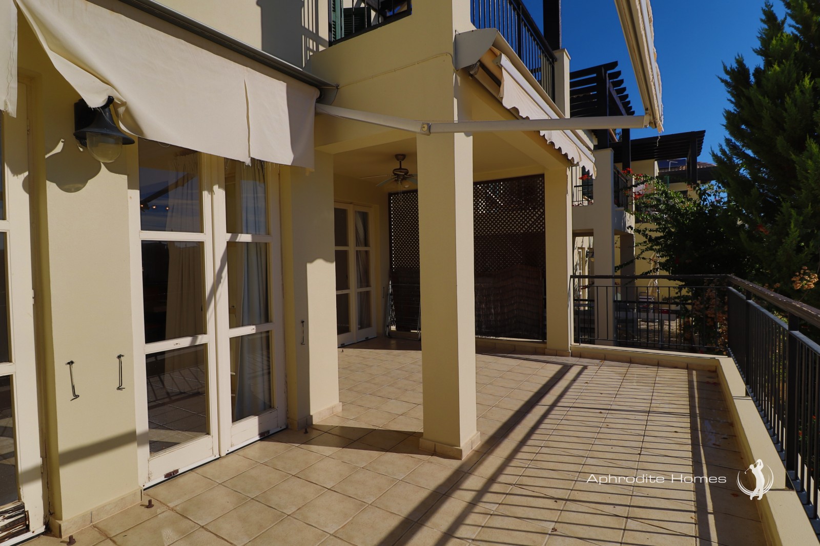 Junior Villa For Sale  in  Aphrodite Hills - Adonis