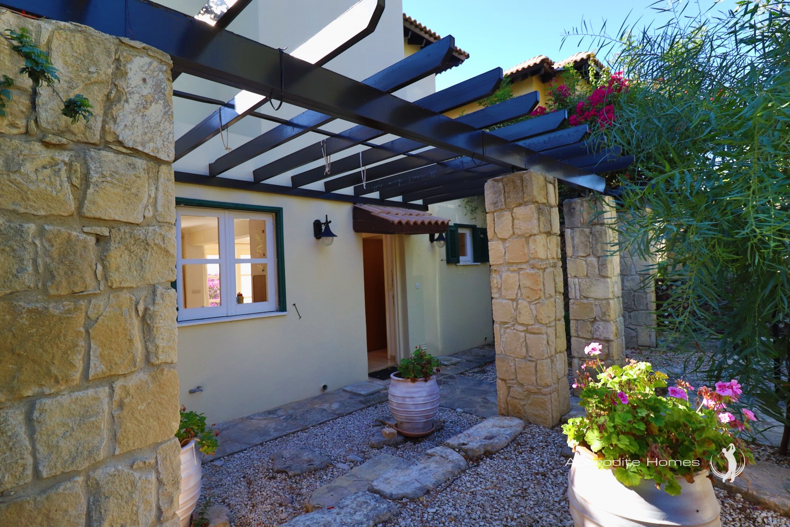 Junior Villa For Sale  in  Aphrodite Hills - Adonis