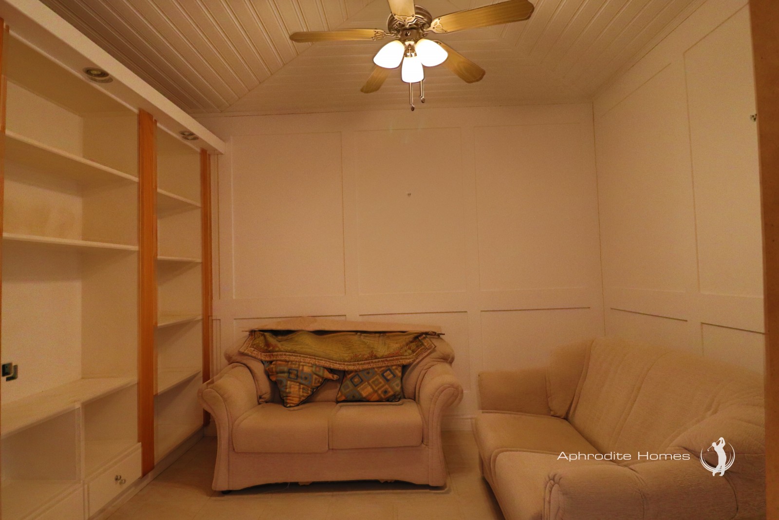 Junior Villa For Sale  in  Aphrodite Hills - Adonis