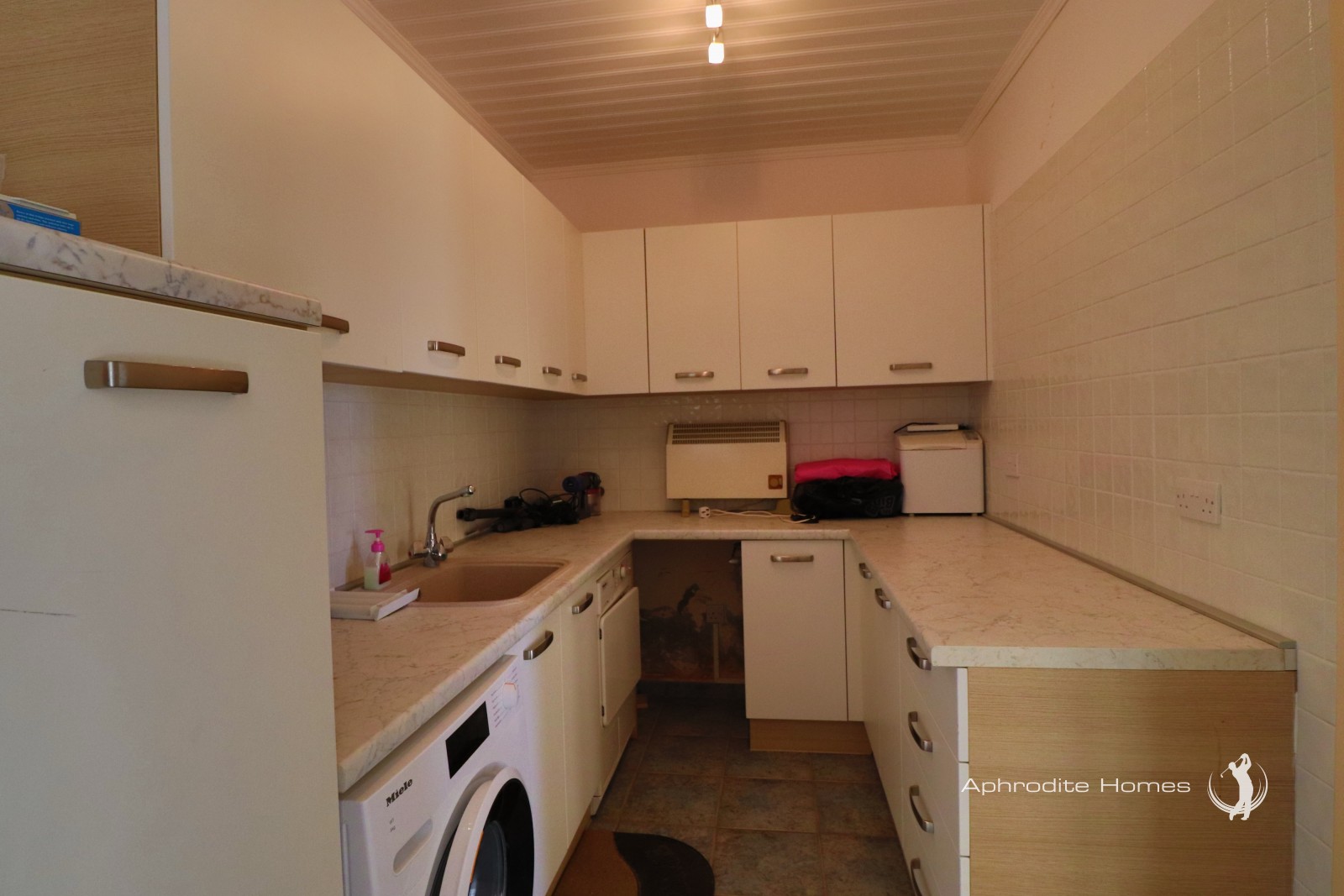 Junior Villa For Sale  in  Aphrodite Hills - Adonis