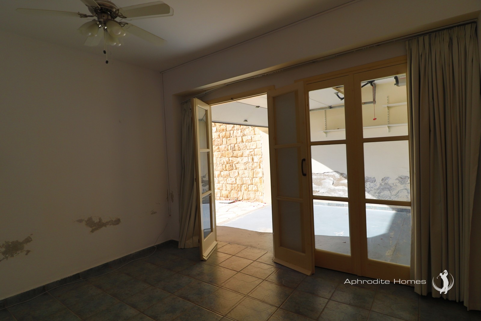 Junior Villa For Sale  in  Aphrodite Hills - Adonis