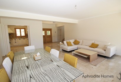 Aphrodite Hills, Paphos Villa Sold | AH213V