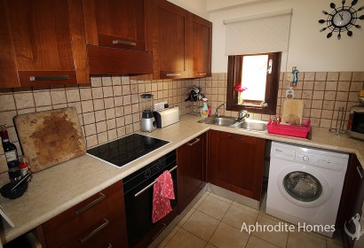 Aphrodite Hills - Helios, Paphos Apartment Sold | AH205P