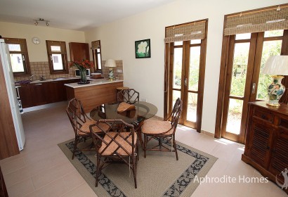 Aphrodite Hills - Helios, Paphos Junior Villa Sold | AH208P