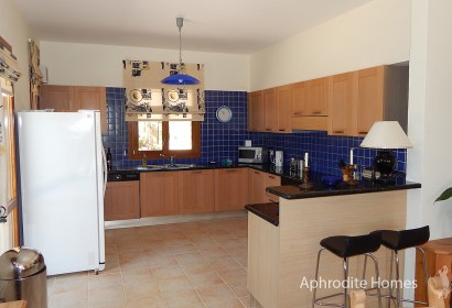 Aphrodite Hills, Paphos Villa Sold | AH129V