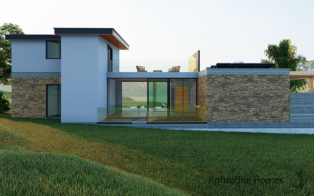 Aphrodite Hills, Paphos Villa Sold | AH110V