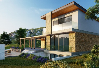 Aphrodite Hills, Paphos Villa Sold | AH110V