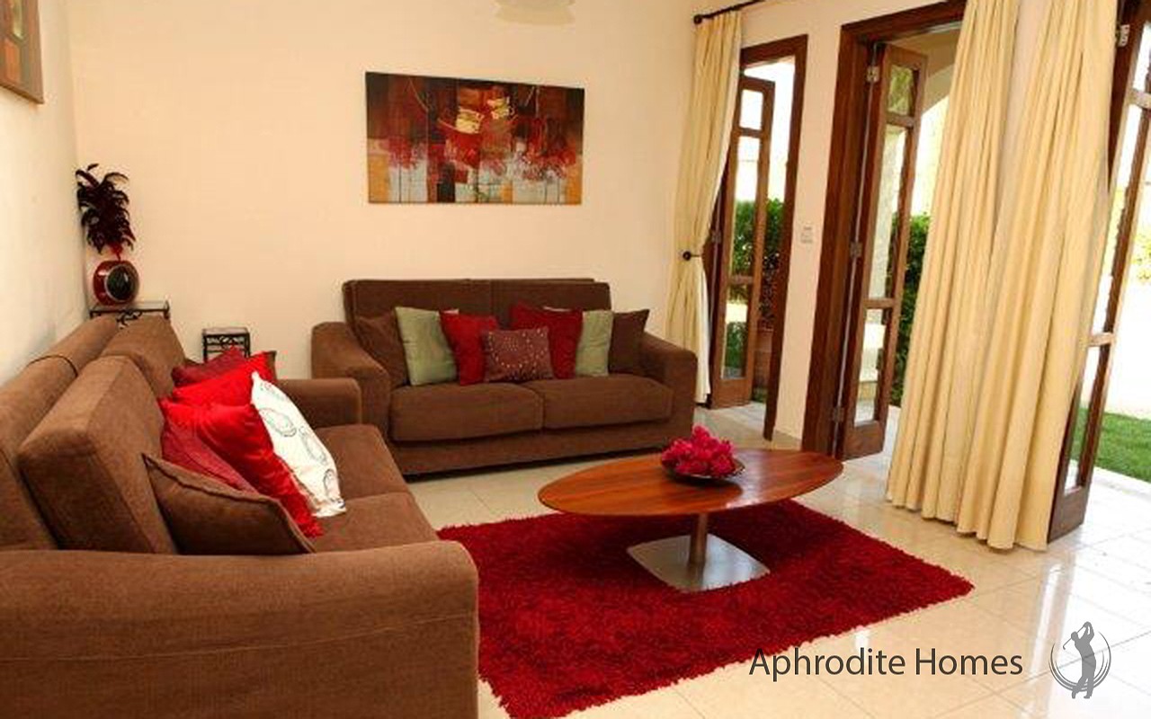 Aphrodite Hills - Helios, Paphos Junior Villa Sold | AH132P