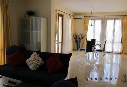 Aphrodite Hills, Paphos Villa Sold | AH144V