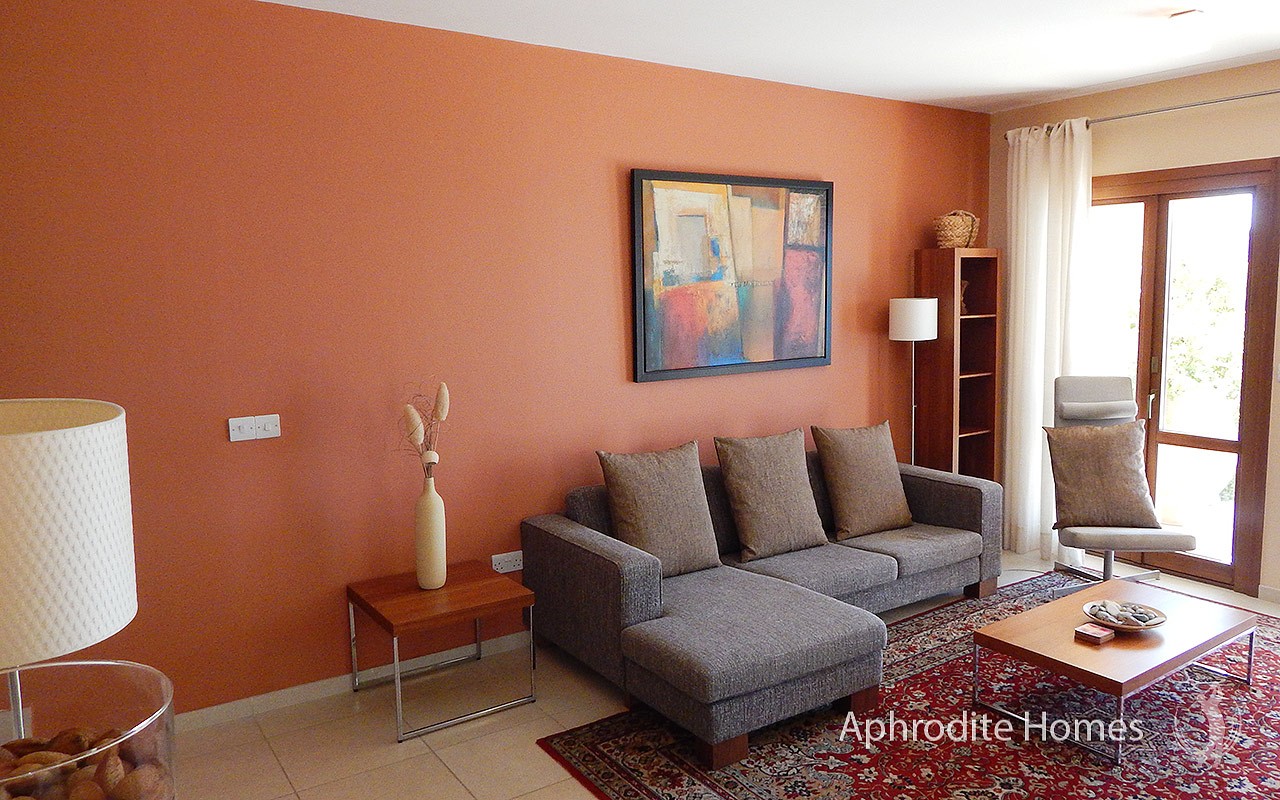 Aphrodite Hills - Theseus Junior Villa Sold | AH135P