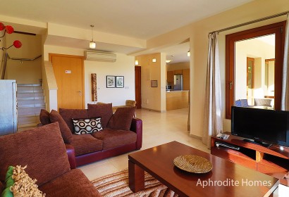 Aphrodite Hills - Theseus Junior Villa Sold | AH148P