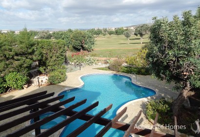 Aphrodite Hills, Paphos Villa Sold | AH157V