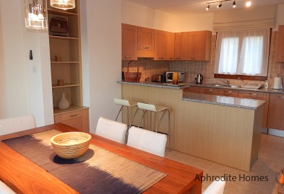 Aphrodite Hills - Zephyros Junior Villa Sold | AH168P