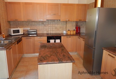 Aphrodite Hills, Paphos Villa Sold | AH183V