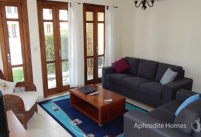 Aphrodite Hills - Helios, Paphos Junior Villa Sold | AH203P