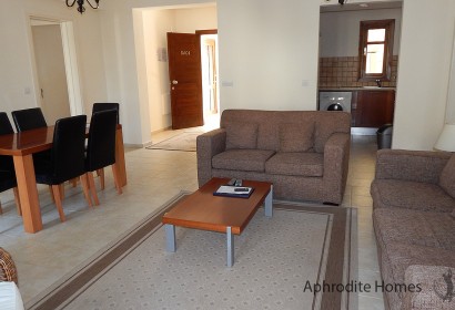 Aphrodite Hills - Helios, Paphos Apartment Sold | AH202P