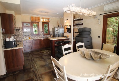 Aphrodite Hills - Theseus Junior Villa Sold | AH229P