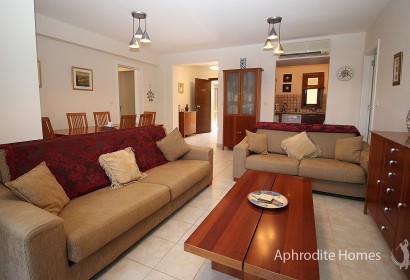 Aphrodite Hills - Helios, Paphos Apartment Sold | AH233P