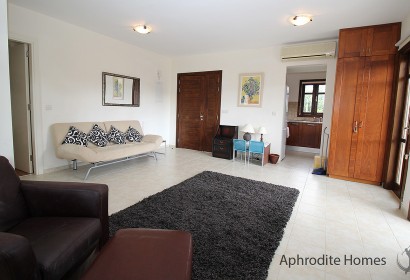 Aphrodite Hills - Helios, Paphos Apartment Sold | AH251P