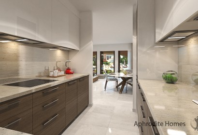 Aphrodite Hills - Alexander Heights Apartment Sold | AH248P