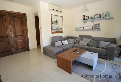 Aphrodite Hills - Helios, Paphos Junior Villa Sold | AH254P
