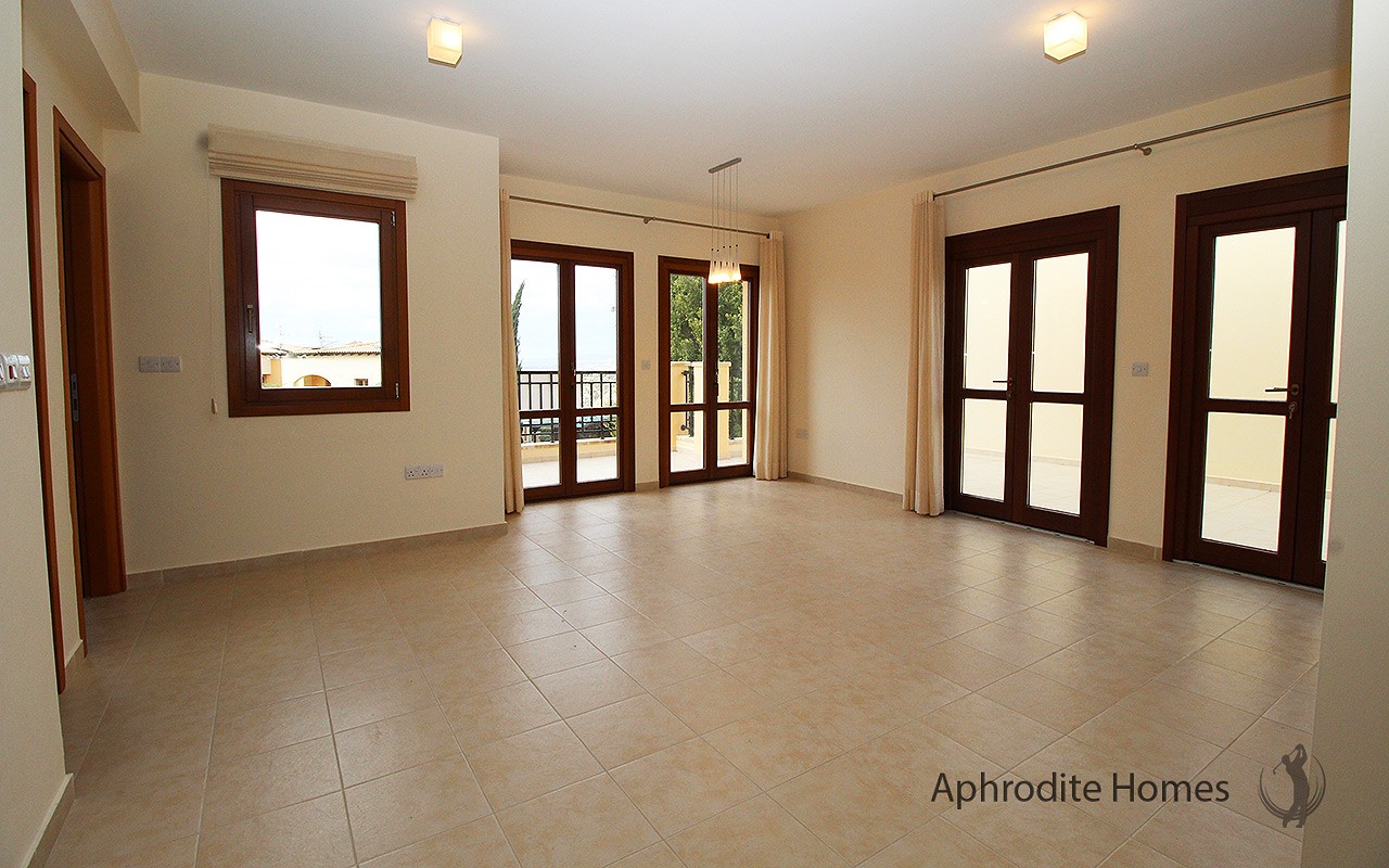 Aphrodite Hills - Theseus, Paphos Apartment Sold | AH253P