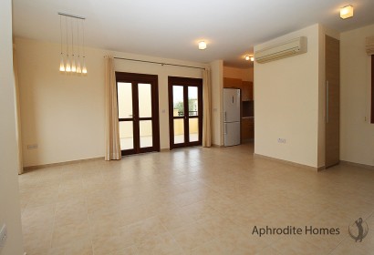 Aphrodite Hills - Theseus, Paphos Apartment Sold | AH253P