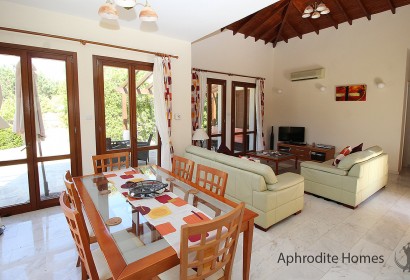 Aphrodite Hills, Paphos Villa Sold | AH270V