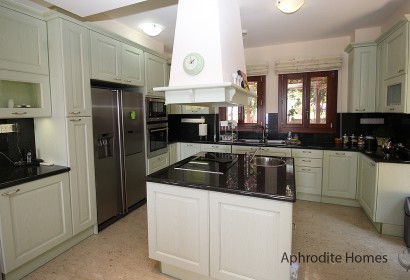 Aphrodite Hills - Theseus, Paphos Villa Sold | AH275P