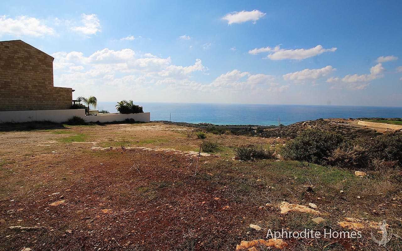 Aphrodite Hills, Paphos Villa Sold | AH287V