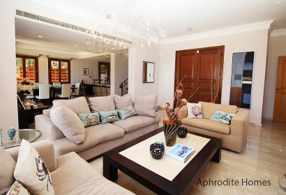 Aphrodite Hills, Paphos Villa Sold | AH294V